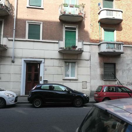 Auri'S House Apartamento Turim Exterior foto