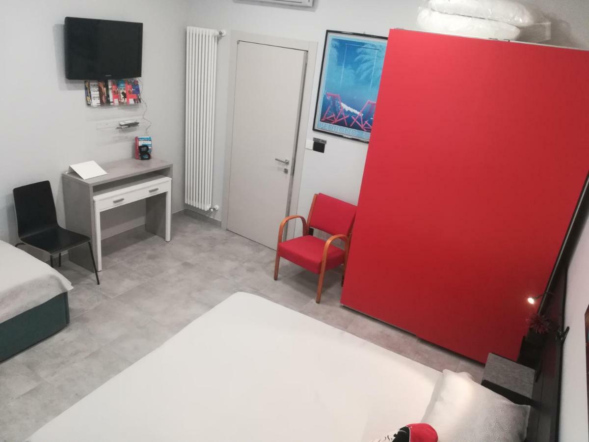 Auri'S House Apartamento Turim Exterior foto